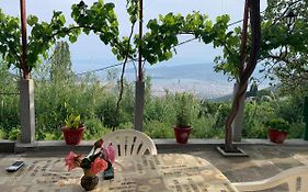 Η θεα traditional house