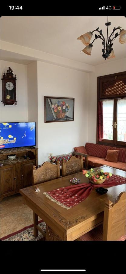 Η θεα traditional house Μακρινίτσα Εξωτερικό φωτογραφία