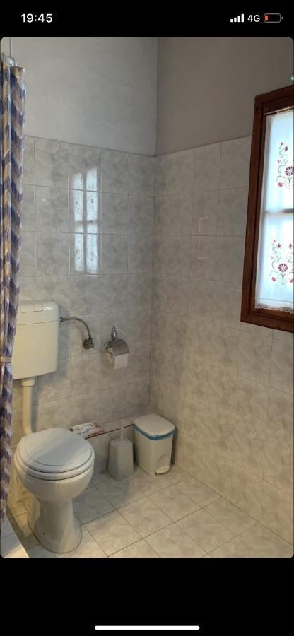 Η θεα traditional house Μακρινίτσα Εξωτερικό φωτογραφία